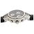 Fendi 4500L Horology Chronograph Uhr Schwarz - Ansicht 8