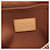 Borsa a tracolla Bosphore Louis Vuitton Marrone - vista 4