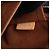 Borsa a tracolla Bosphore Louis Vuitton Marrone - vista 5