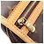 Borsa a tracolla Bosphore Louis Vuitton Marrone - vista 7