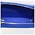 Portefeuille Soft Trunk Louis Vuitton Édition Limitée Monogram Clouds Bleu - vue 5