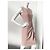 Max Mara Studio Kleid Rosa Pink - Ansicht 3
