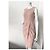 Max Mara Studio Kleid Rosa Pink - Ansicht 4