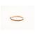 NEUER VANRYCKE SOLITÄR-RING MIT DIAMANTEN IN 18K ROSEGOLD T53 - Ansicht 3
