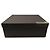 NUOVE STIVALI ANKLE BOROUGH LOUIS VUITTON 9 43 PELLE NERA Nero - vista 10