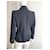 Yves Saint Laurent Rive Gauche wool black blazer  - view 3