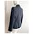 Yves Saint Laurent Rive Gauche wool black blazer  - view 4