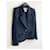 Yves Saint Laurent Rive Gauche wool black blazer  - view 5