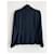 Yves Saint Laurent Rive Gauche wool black blazer  - view 6