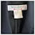 Yves Saint Laurent Rive Gauche wool black blazer  - view 7