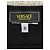 Canotta con spalline borchiate Versace Jeans Couture Nera Nero - vista 6