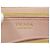 Prada Bow Zip Around Wallet Saffiano Leather Long Pink - view 4