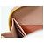 Prada Bow Zip Around Wallet Saffiano Leather Long Pink - view 5