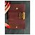 Louis Vuitton Purses, wallets, cases Dark red - view 4