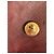 Louis Vuitton Purses, wallets, cases Dark red - view 7