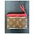 Louis Vuitton Purses, wallets, cases Brown - view 2