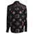 Louis Vuitton Monogramm Seidenbluse Schwarz - Ansicht 11
