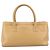 Borsa in pelle Chanel Reissue Cerf Executive Est-Ovest Marrone - vista 2