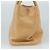Borsa in pelle Chanel Reissue Cerf Executive Est-Ovest Marrone - vista 3