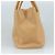 Borsa in pelle Chanel Reissue Cerf Executive Est-Ovest Marrone - vista 4