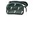 Borsa a cintura Chloé blu in pelle