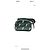 Borsa a cintura Chloé blu in pelle - vista 2