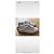 Sneakers Saint Laurent Bianco - vista 2