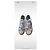 Sneakers Saint Laurent Bianco - vista 5