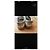 Sneakers Saint Laurent Bianco - vista 7