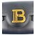 Balmain B-Buzz Cuero Negro - vista 2
