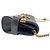 Balmain B-Buzz Cuero Negro - vista 5