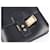 Hermès Borsa a spalla Depeche Hermes Courchevel Nero - vista 6