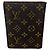 Louis Vuitton Purses, wallets, cases Brown - view 2