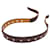 Collier Carnaby Hermès Marron  - vue 3