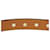 Collier Carnaby Hermès Marron  - vue 6