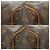 Borsa Louis Vuitton Speedy 35 Monogram Marrone Monogramma - vista 4