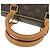 Borsa Louis Vuitton Speedy 35 Monogram Marrone Monogramma - vista 7