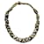 COLLANA LOUIS VUITTON V FOR VUITTON M02271 Gold hardware  - vista 1