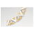 COLLANA LOUIS VUITTON V FOR VUITTON M02271 Gold hardware  - vista 5