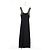 Autre Marque Schwarzes Kleid - Ansicht 3
