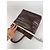 Vintage Gucci Lederhandtasche braun - Ansicht 11