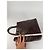 Vintage Gucci Lederhandtasche braun - Ansicht 12