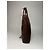 Vintage Gucci Lederhandtasche braun - Ansicht 5