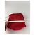 Vintage Marni Pelztasche rot - Ansicht 12
