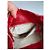 Vintage Marni Pelztasche rot - Ansicht 4
