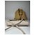 Céline Vintage Celine Paris Leder Umhängetasche weiß / ecru - Ansicht 10