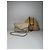 Céline Vintage Celine Paris Leder Umhängetasche weiß / ecru - Ansicht 14