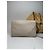 Céline Vintage Celine Paris Leder Umhängetasche weiß / ecru - Ansicht 15