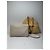 Céline Vintage Celine Paris Leder Umhängetasche weiß / ecru - Ansicht 2