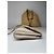 Céline Vintage Celine Paris Leder Umhängetasche weiß / ecru - Ansicht 9